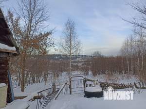 Дом 38м², 1-этажный, участок 15 сот.  