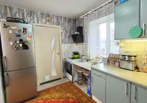 Дом 45м², 2-этажный, участок 5 сот.  
