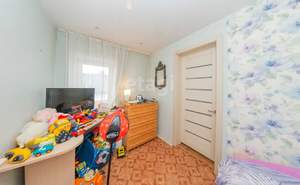 Дом 50м², 2-этажный, участок 3 сот.  