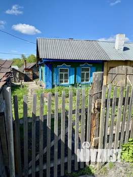 Дом 21м², 1-этажный, участок 3 сот.  