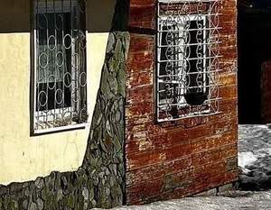 Дом 130м&sup2;, 2-этажный, участок 6 сот.  