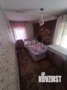 Дом 38м², 2-этажный, участок 10 сот.  