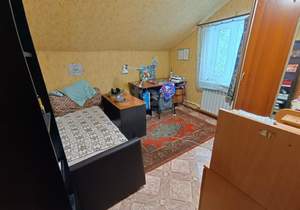 Дом 121м&sup2;, 2-этажный, участок 7 сот.  