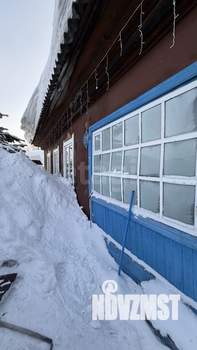 Дом 43м&sup2;, 1-этажный, участок 6 сот.  