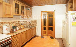 Дом 84м&sup2;, 1-этажный, участок 8 сот.  