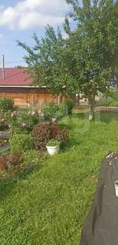 Дом 115м&sup2;, 1-этажный, участок 7 сот.  