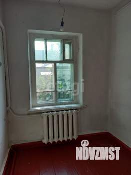 Дом 51м², 1-этажный, участок 7 сот.  
