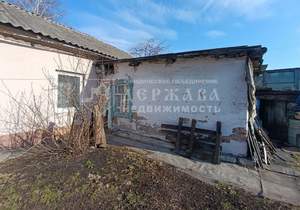 Дом 59м², 1-этажный, участок 4 сот.  