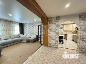 Дом 212м&sup2;, 2-этажный, участок 7 сот.  