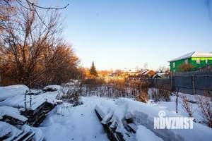 Дом 44м², 1-этажный, участок 8 сот.  