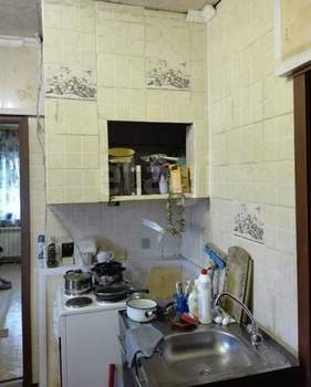 Дом 72м&sup2;, 1-этажный, участок 5 сот.  