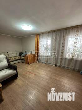 Дом 64м², 1-этажный, участок 10 сот.  