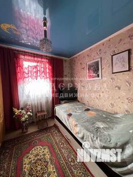 Дом 62м², 1-этажный, участок 8 сот.  