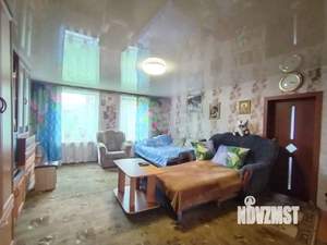 Дом 71м², 1-этажный, участок 5 сот.  