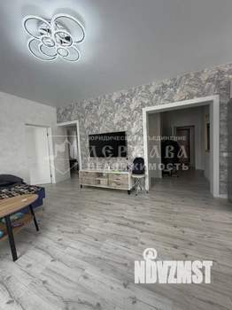 Дом 106м&sup2;, 1-этажный, участок 10 сот.  