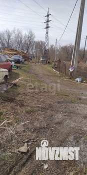 Дом 56м², 1-этажный, участок 17 сот.  