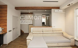 Дом 81м&sup2;, 2-этажный, участок 0 сот.  