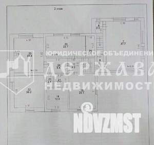 Дом 500м², 3-этажный, участок 15 сот.  
