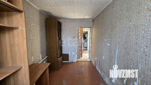 Дом 45м², 1-этажный, участок 3 сот.  