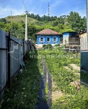 Дом 53м², 1-этажный, участок 11 сот.  
