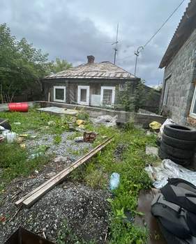 Дом 80м², 1-этажный, участок 7 сот.  
