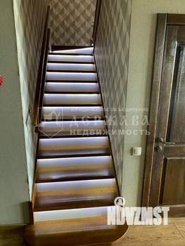 Таунхаус 120м², 2-этажный, участок 2 сот.  