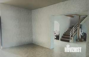 Коттедж 182м&sup2;, 2-этажный, участок 1528 сот.  