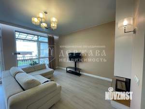 Таунхаус 117м², 2-этажный, участок 1 сот.  