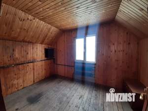 Дом 85м&sup2;, 2-этажный, участок 6 сот.  