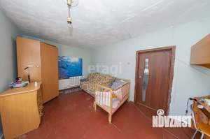 Дом 111м², 1-этажный, участок 9 сот.  