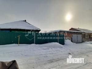 Дом 35м², 2-этажный, участок 6 сот.  