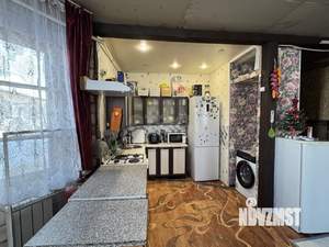 Дом 153м&sup2;, 1-этажный, участок 12 сот.  