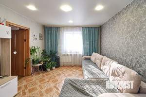 Дом 88м&sup2;, 1-этажный, участок 6 сот.  