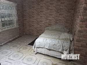 Дом 25м&sup2;, 1-этажный, участок 12 сот.  