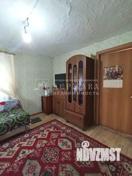 Дом 41м², 2-этажный, участок 17 сот.  