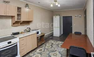 Дом 44м&sup2;, 1-этажный, участок 22 сот.  