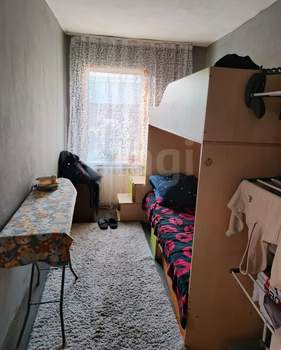 Дом 46м², 1-этажный, участок 11 сот.  