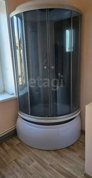 Дом 34м², 1-этажный, участок 5 сот.  