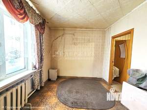 Дом 95м&sup2;, 1-этажный, участок 10 сот.  