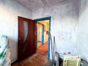 Дом 59м&sup2;, 1-этажный, участок 8 сот.  