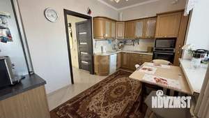 Дом 201м&sup2;, 2-этажный, участок 12 сот.  