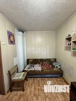 Дом 50м², 1-этажный, участок 5 сот.  