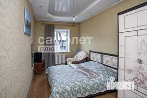 Коттедж 335м², 3-этажный, участок 8 сот.  