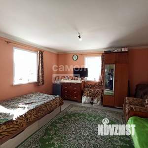 Дом 35м&sup2;, 1-этажный, участок 10 сот.  