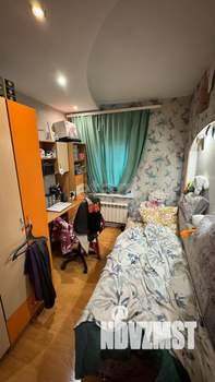 Дом 50м&sup2;, 1-этажный, участок 6 сот.  