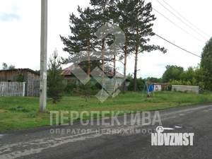 Дом 75м², 2-этажный, участок 7 сот.  