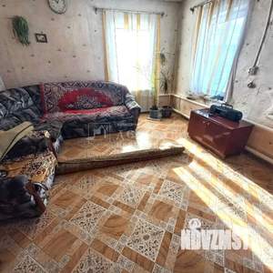 Дом 42м&sup2;, 1-этажный, участок 12 сот.  