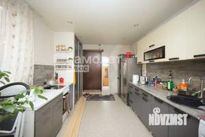 Дом 220м², 2-этажный, участок 7 сот.  