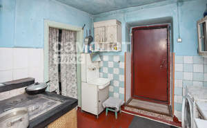 Дом 41м&sup2;, 1-этажный, участок 5 сот.  