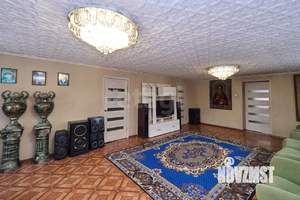 Дом 75м&sup2;, 1-этажный, участок 8 сот.  